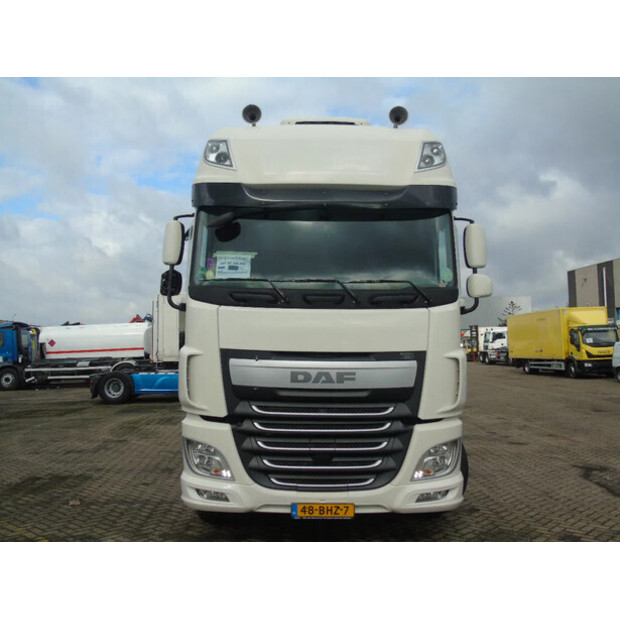 2017 DAF XF 460-40226843