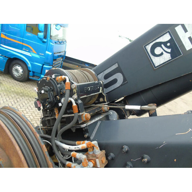 2006 Volvo FH 440-40226913