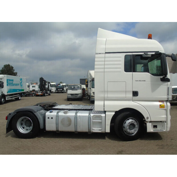 2011 MAN TGX 18.440-40226994