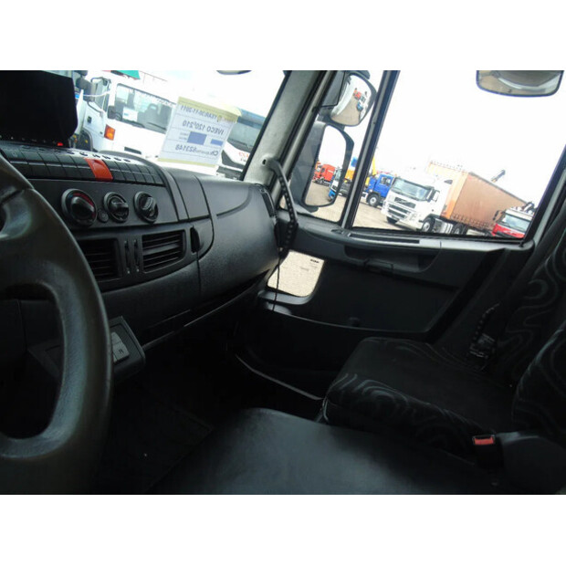2014 Iveco EuroCargo 120E21-40227056