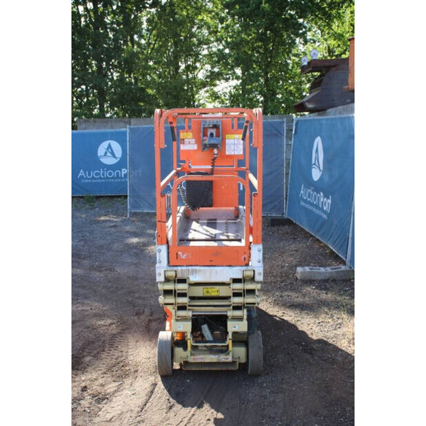 2014 JLG 1930ES-40227309