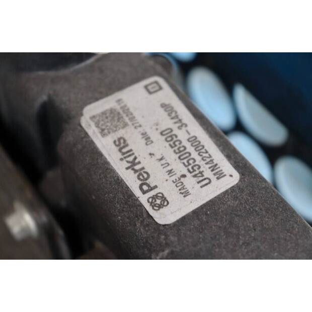2018 UPRIGHT SL26SL-40227345