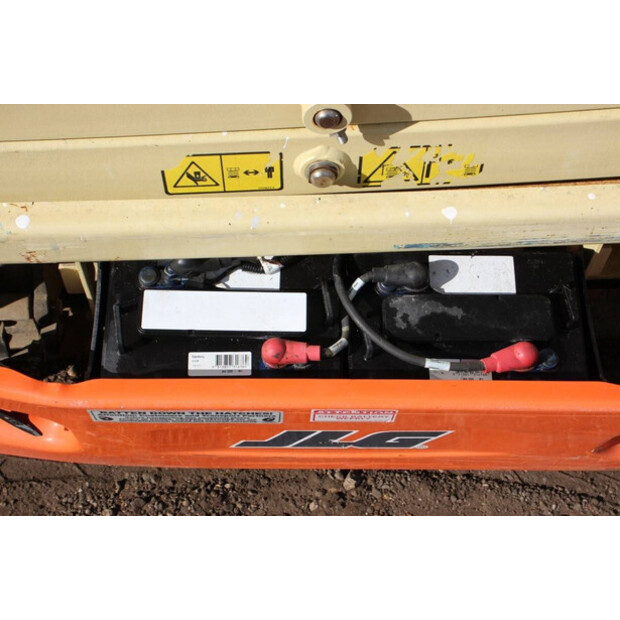 JLG 1930ES-40227375