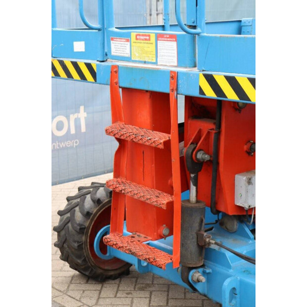 2021 Genie SL26SL-40227399