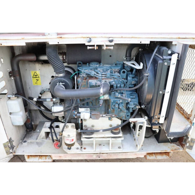 2012 Genie GS-2669RT-40227467