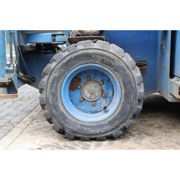 2003 هولاند ليفت Combistar B-1 95DL25 4wd-40227556