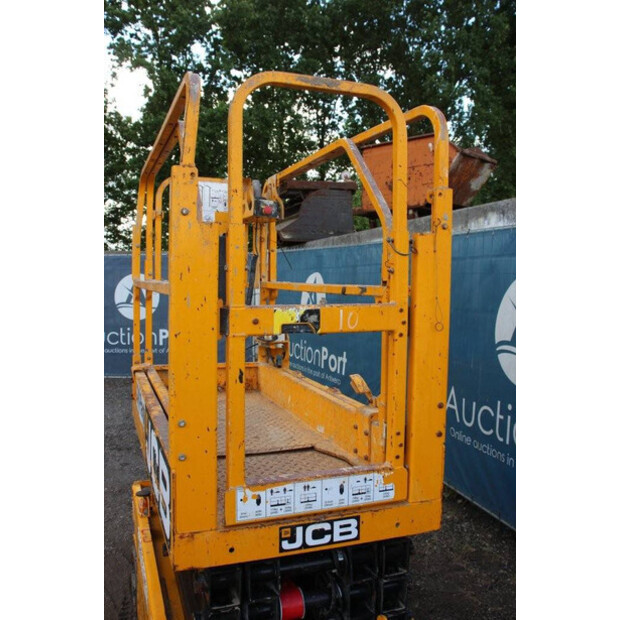 2020 JCB S1930E-40227689