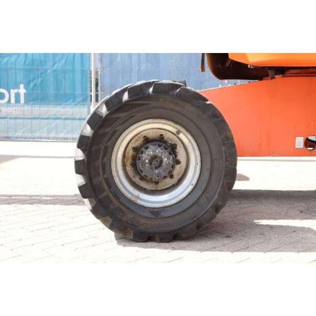 2005 JLG 510AJ-40227705