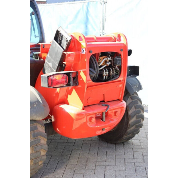2012 Manitou MT 625-40227900