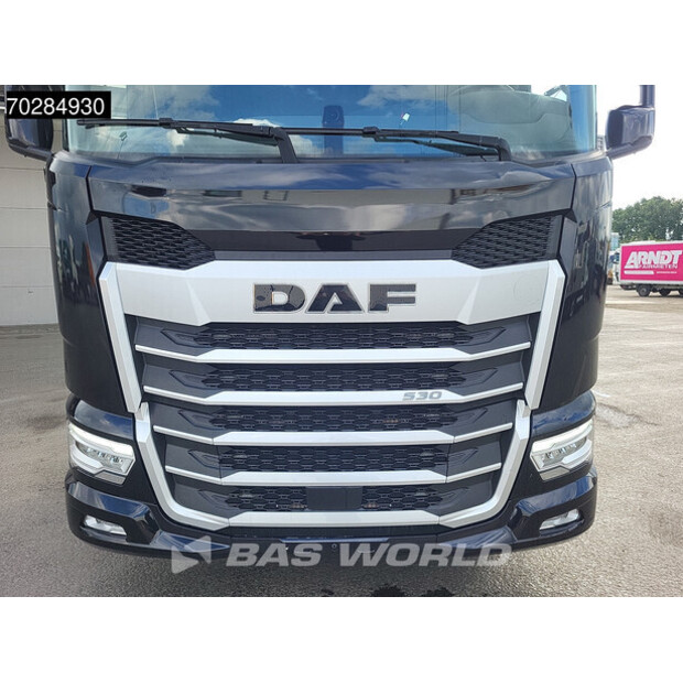 2022 DAF XF 530-40228143