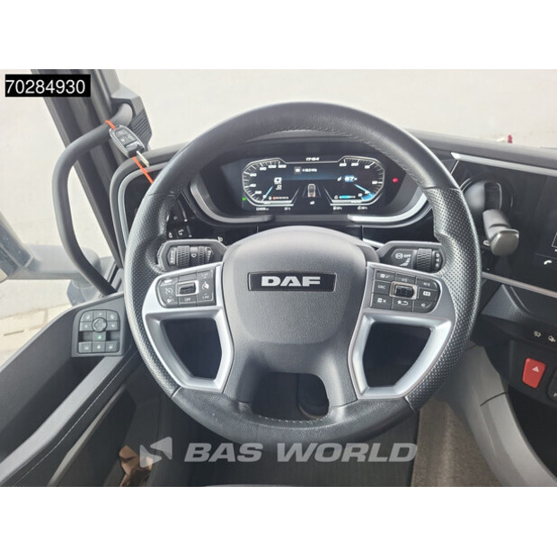 2022 DAF XF 530-40228158