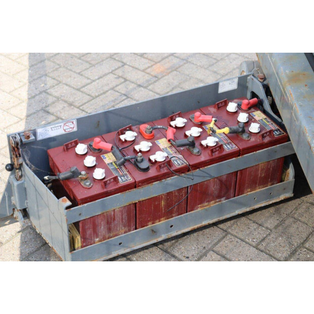 2014 SkyJack SJ3219-40228467