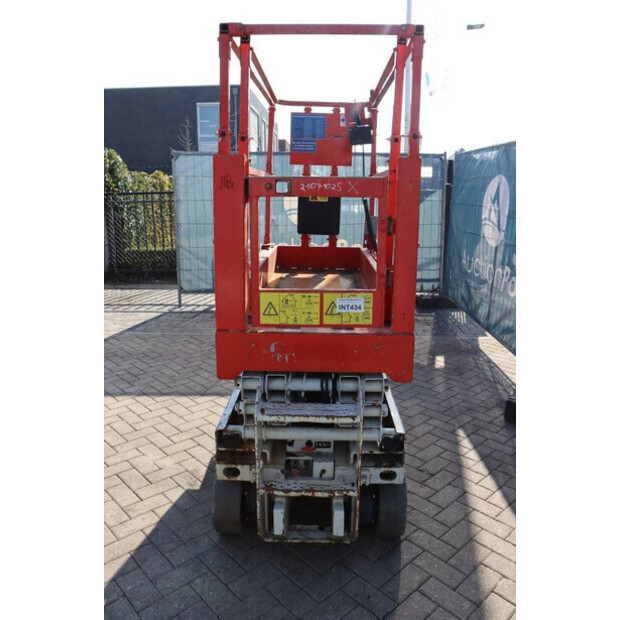 2013 Genie GS1530-40228551