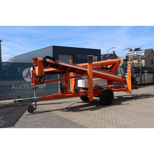 2011 Niftylift 170 HAC-40228666