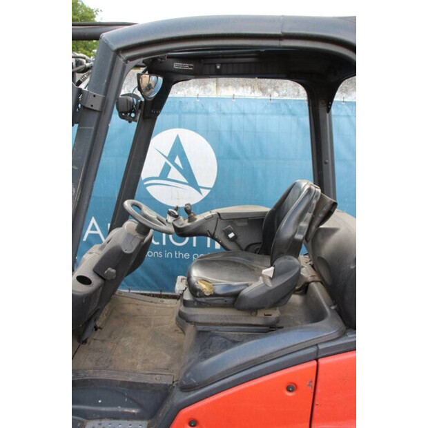 2018 Fenwick-Linde H16T-01-40228866