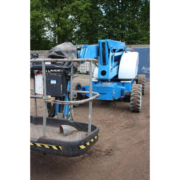 2013 Niftylift HR21DE-40229347