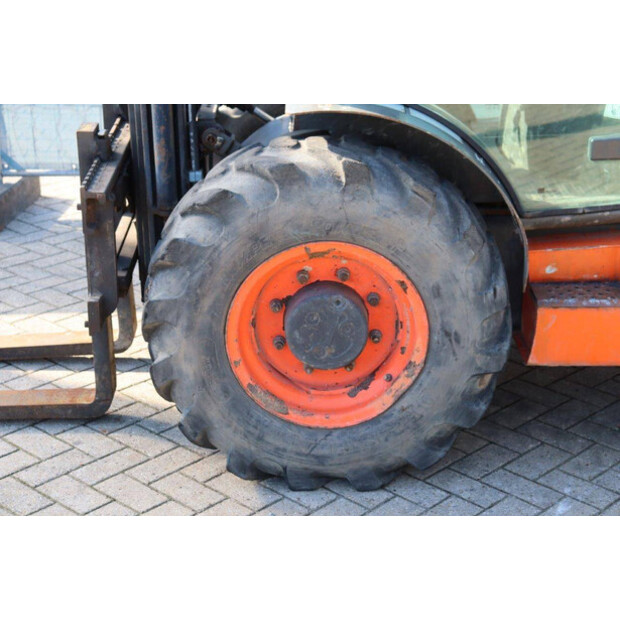 2016 Ausa C250HX4-40229699