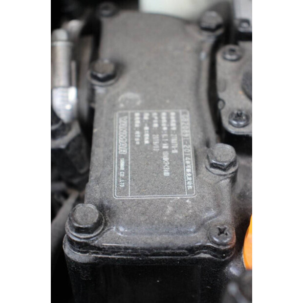 2019 GENERAC V20-40229791