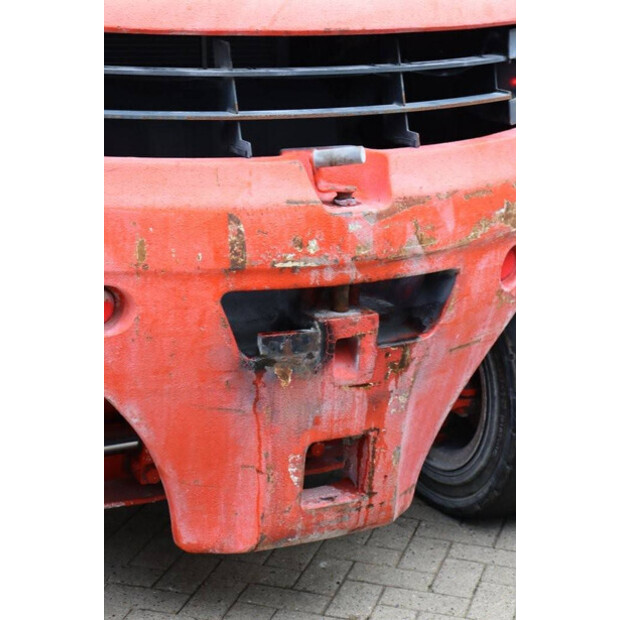 2005 Linde H80D/900-03-40229830