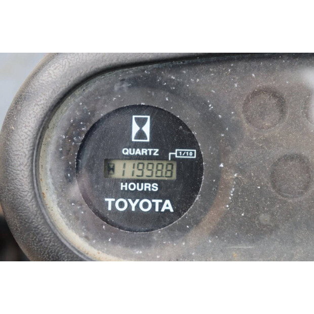 1998 Toyota 62-6FDF25-40230271