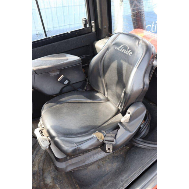 2014 Linde H20T-02/600-40230589