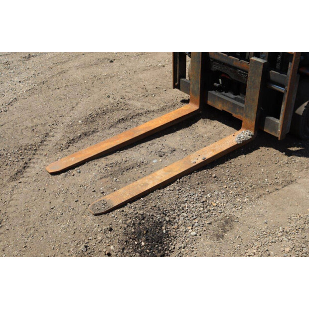 2011 Doosan B15T-5-40230677