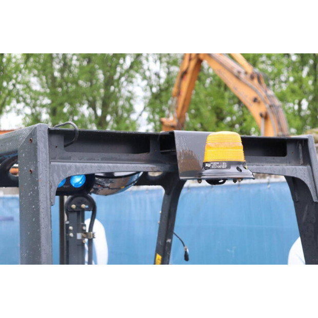 2019 Linde E16C-40231050