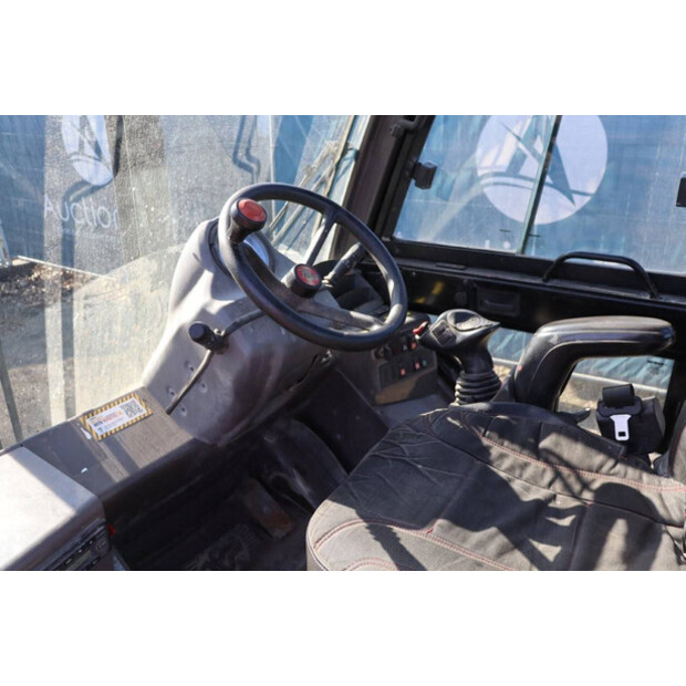 2019 مانيتو MSI 35 T TI-40231250