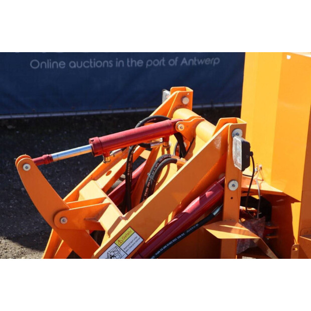 2024 Machpro MP-L904-40231577