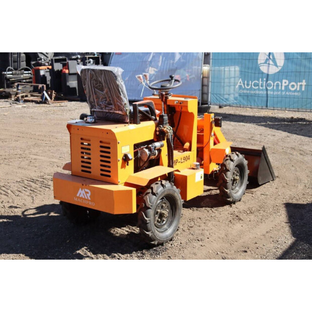2024 Machpro MP-L904-40231671