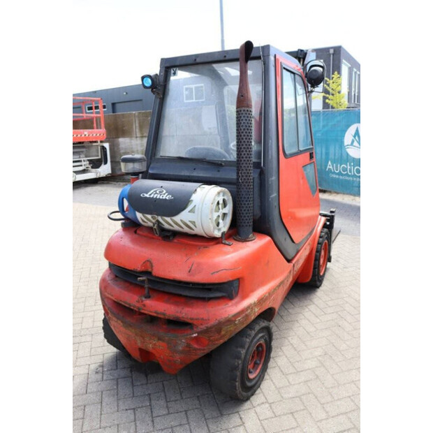 1999 Linde H30T-03-40231773