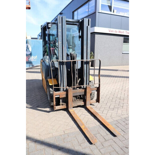 2014 جنجهينريتش TFG 425-40231812