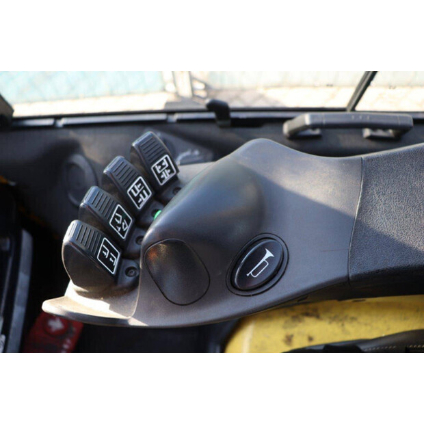2018 Hyster H3.5FT-40231912