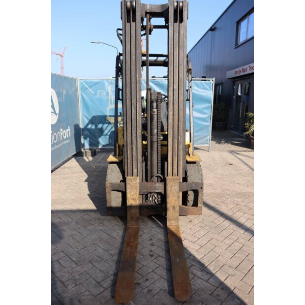 Daewoo G25S-40231966