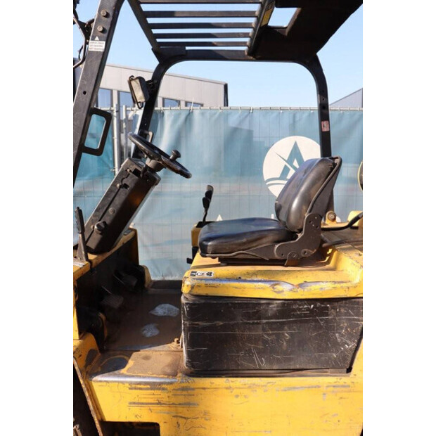 Daewoo G25S-40231979