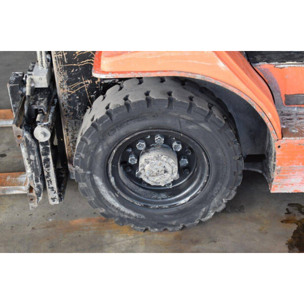 2011 Toyota 42-7FGF25-40232153