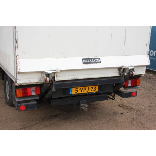 2011 فولكس فاجن CRAFTER-40232387
