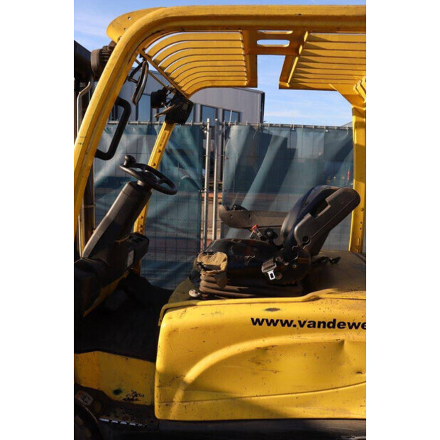 2011 هايستر J3.0XN-40232446