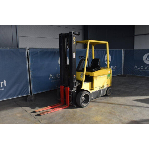 2000 Hyster E3.20XM-40232567