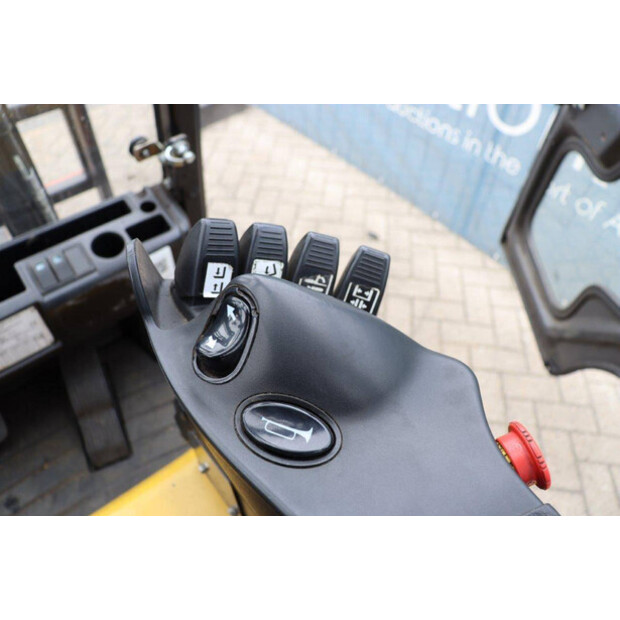 2016 Yale ERP20VF-40232735