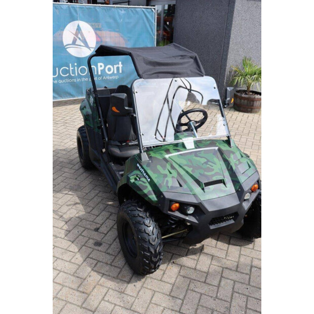 2024 ويكستريم UTV-ATV 200PRO-40232997