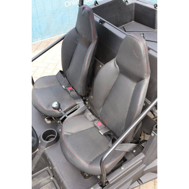 2024 ويكستريم UTV-ATV 200PRO-40233011