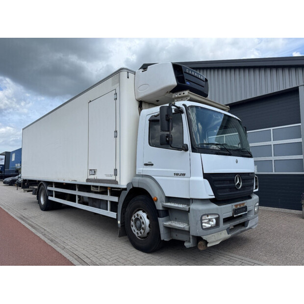 2007 Mercedes-Benz AXOR 1928-40233067