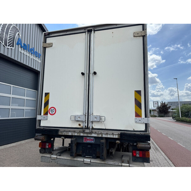 2007 Mercedes-Benz AXOR 1928-40233075