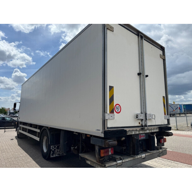 2007 Mercedes-Benz AXOR 1928-40233077