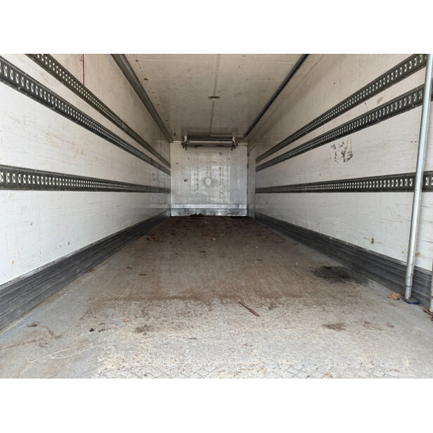 2007 Mercedes-Benz AXOR 1928-40233085