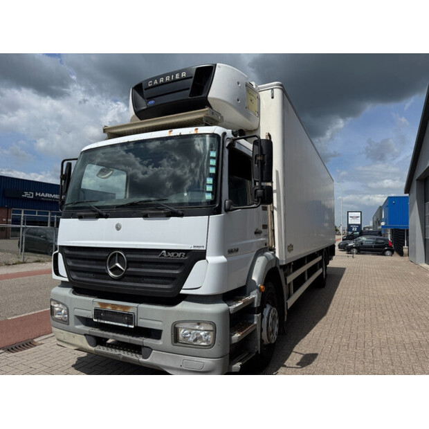 2007 Mercedes-Benz AXOR 1928-40233089