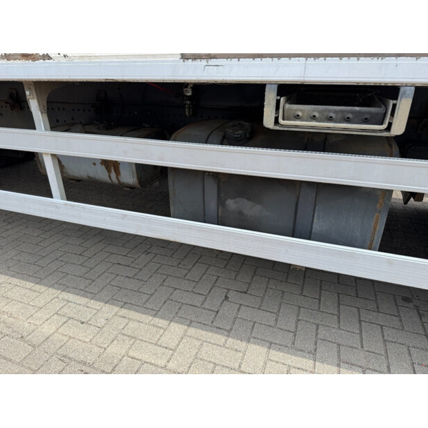 2007 Mercedes-Benz AXOR 1928-40233095