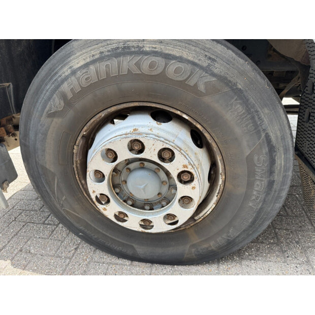 2007 Mercedes-Benz AXOR 1928-40233102