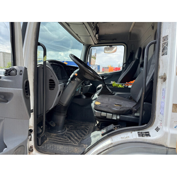 2007 Mercedes-Benz AXOR 1928-40233103